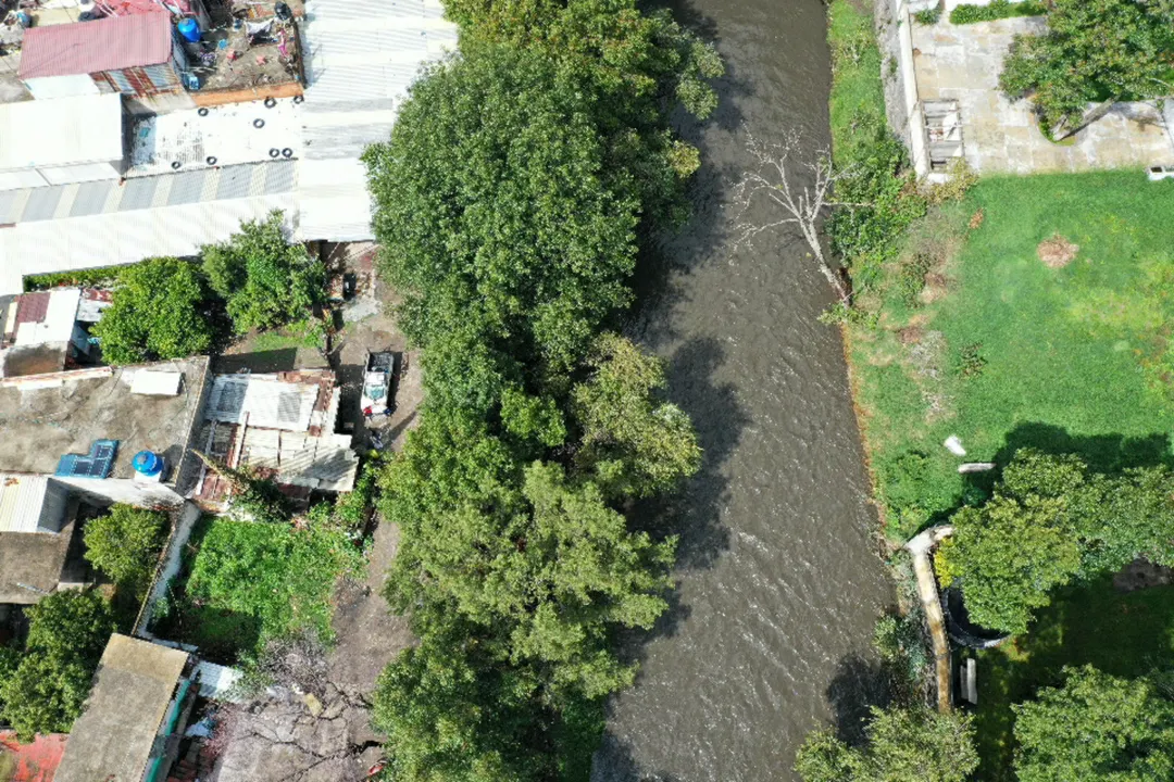 Rio Atoyac