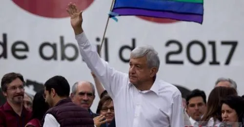Meade y el Frente pelean por el segundo lugar, Morena sigue a la cabeza: encuesta