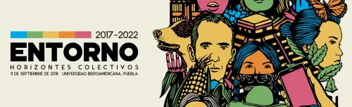 Presenta Arte, Diseño y Arquitectura de la IBERO Puebla la Cátedra Entorno