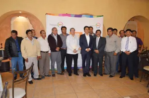 En San Pedro las juntas auxiliares son aliadas: Espinosa