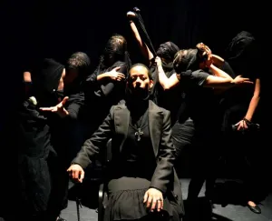 Escuela de Artes y Humanidades UDLAP, presente en festivales de talla internacional