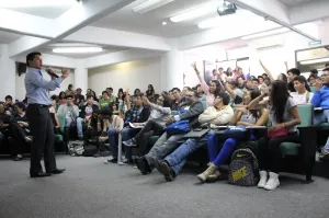 IPM da talleres para concurso de fotografía