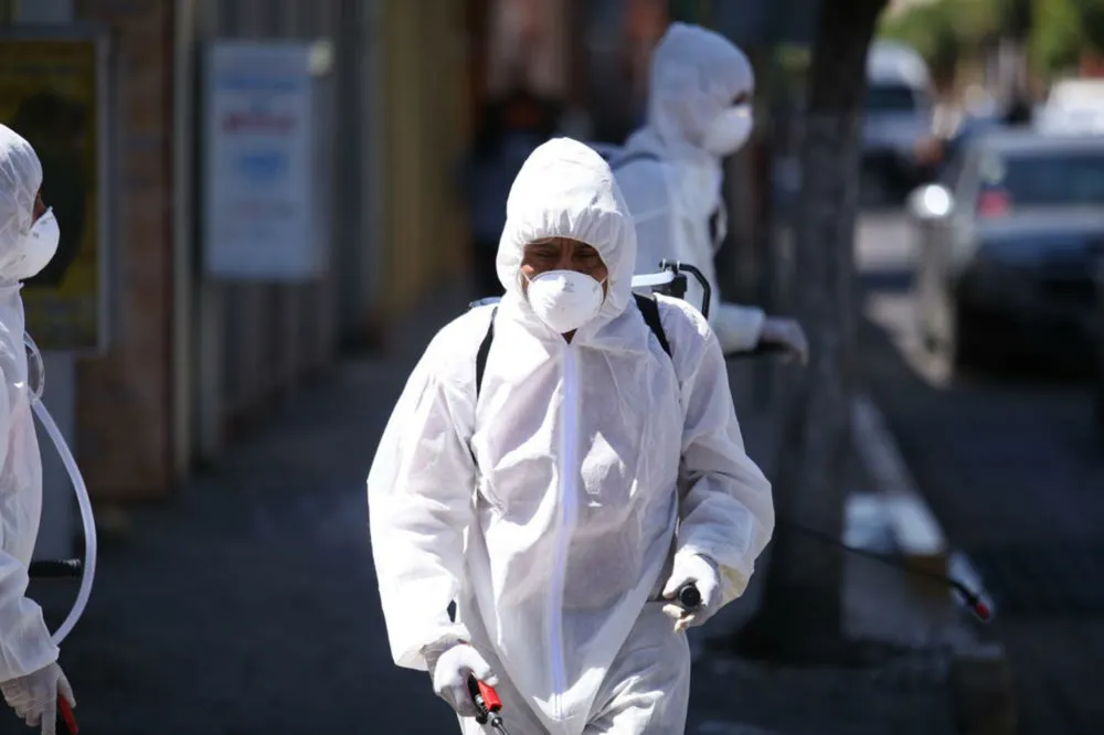 Han muerto 23 personas en Puebla por influenza: Salud