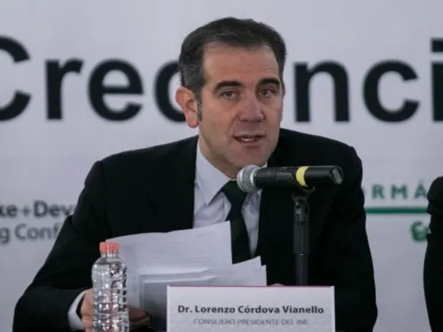 Se descarta Córdova para dirigir la Facultad de Derecho de la UNAM