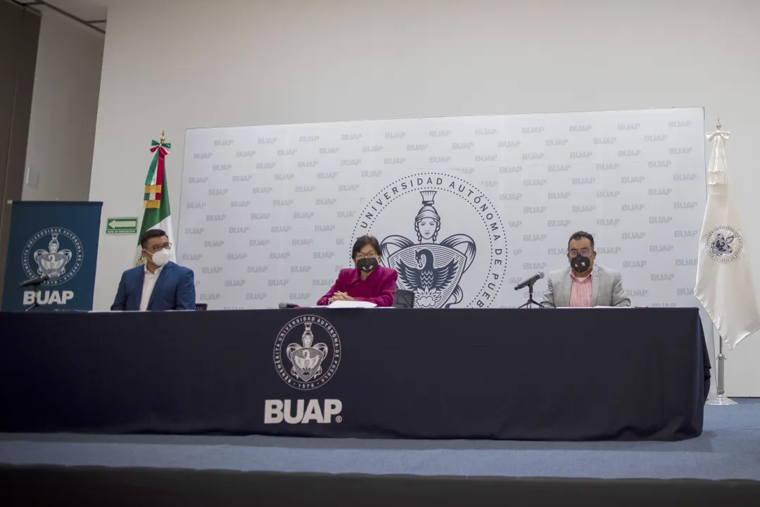 Aprueban presupuesto de 7,769.6 MDP para la BUAP en 2022