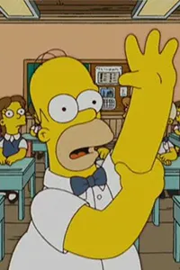 Los Simpson pasa de ser una broma a un curso en la Universidad