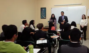 Universidad IEU construye junto a sus alumnos proyectos de vida