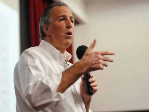 Meade lamenta y repudia asesinato de Fernando Purón
