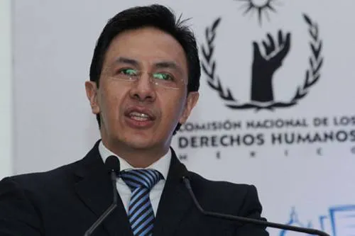 CNDH emite recomendación a la Comisión estatal por ignorar queja ciudadana