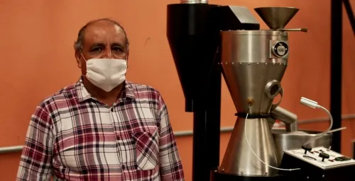 Genera SDR capacitaciones para cafeticultores y emprendedores