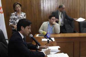 La guerra y los conflictos del #EdilBala