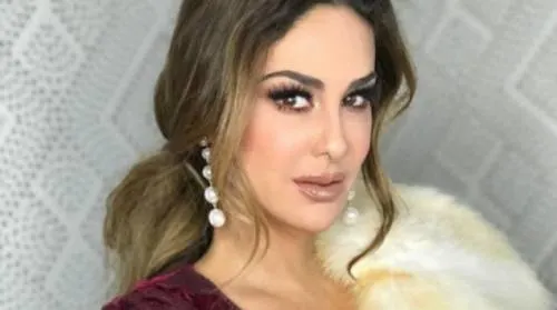 Supuesto exasistente de Ninel Conde asegura que la vio inhalar cocaína