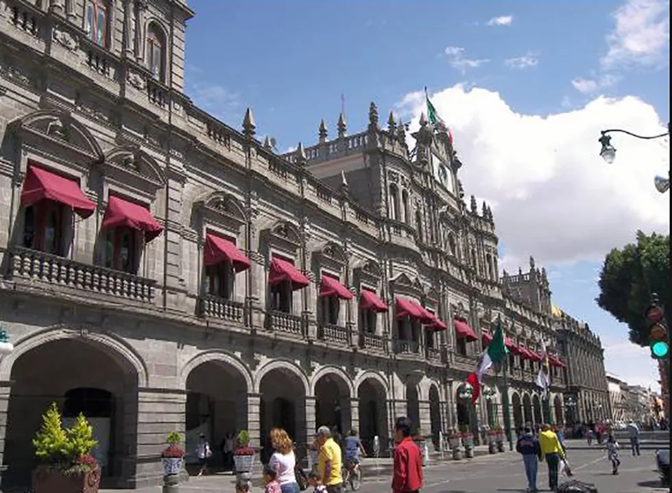 Alista acuerdo final Comisión de Entrega-Recepción del municipio de Puebla