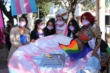 Urge que se publique la “Ley Agnes” en el Periódico Oficial del Estado: CRV