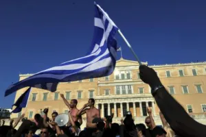 El Banco Central Europeo continuará financiando a los bancos de Grecia