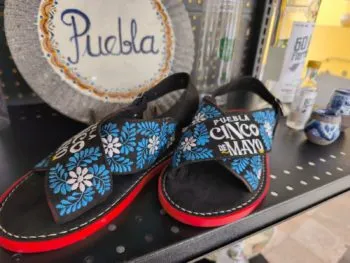 El próximo 13 de agosto presentarán oficialmente la marca “Puebla 5 de Mayo”