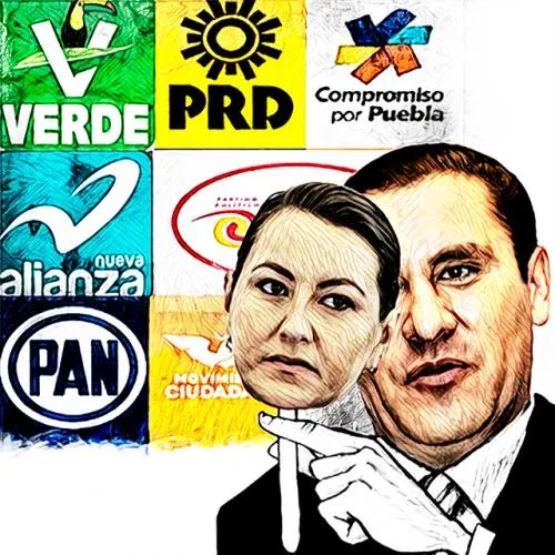 El PRI le apuesta a perder y ganar plurinominales