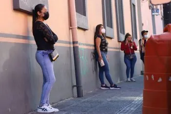 PT pide estudio integral para atender problemática del sexoservicio
