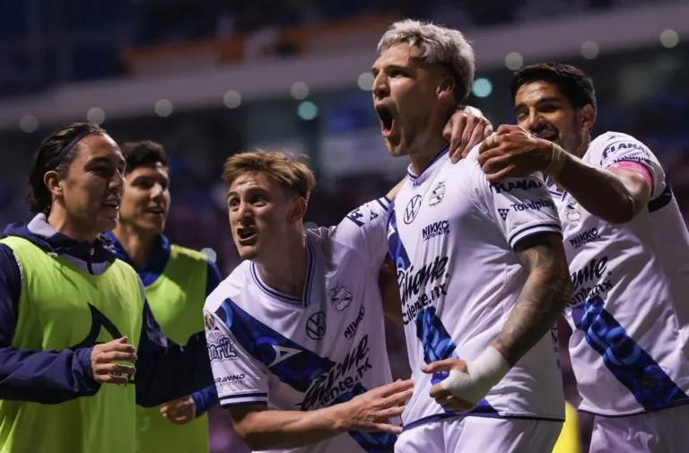 Ánimos renovados