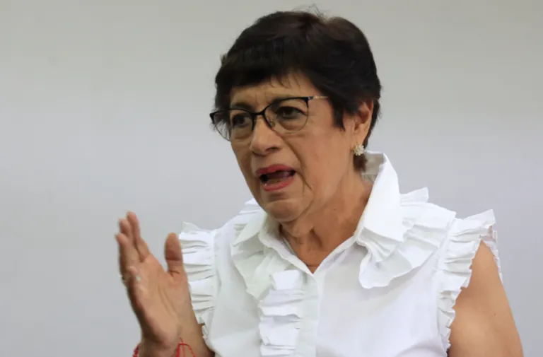 Solo 15% de transportistas no quiere cumplir: Tanús