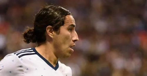 Efraín Juárez confiesa que tiene ofertas para jugar en Bélgica