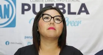 Genoveva Huerta pierde juicios ante el TEPJF y el TEEP contra elección interna del PAN