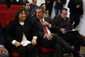 Se aferra Chedraui al hueso priista; no renunciará a dirigencia municipal