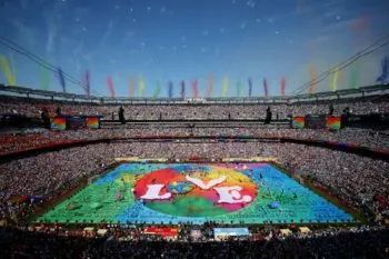 El Mundial 2026 cierra con una ceremonia histórica y un inédito show de medio tiempo