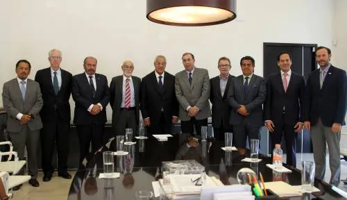 Canadevi pide al gobierno estatal aumento en el caudal de agua
