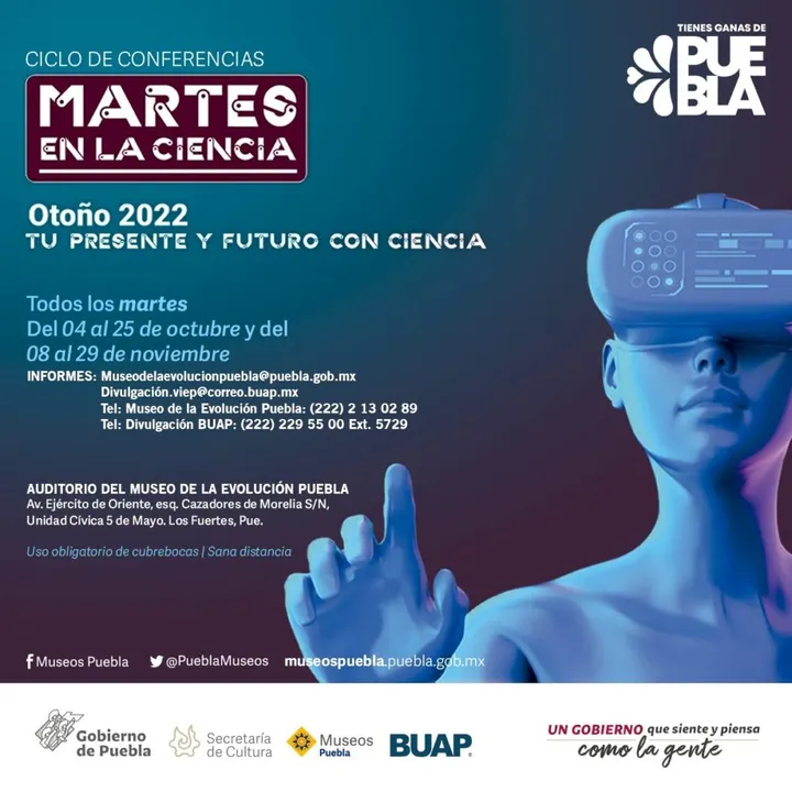 BUAP