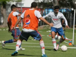 Ante Dorados, Chivas buscará dar un paso más