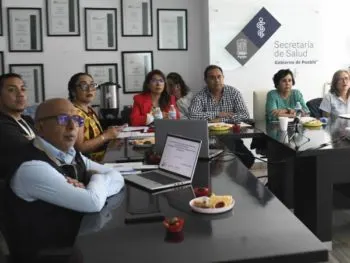 Reduce Puebla porcentaje de madres adolescentes con estrategias de prevención