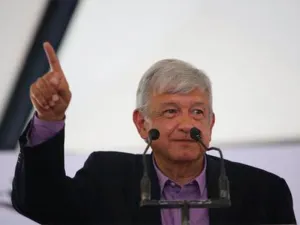 Una vacilada, declaración 3de3 del AMLO: Rodríguez Regordosa