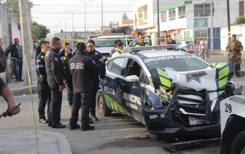 Constitución Mexicana