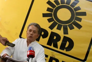 Bienes de Loyola ascienden a cerca de 17 millones de pesos