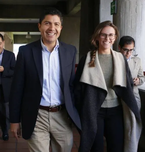 ERP niega que haya acuerdo para frenar su inhabilitación, la justicia no está sujeta a un acuerdo