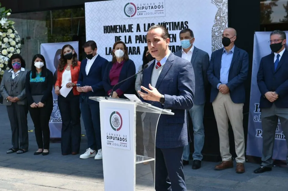 México, con uno de los peores manejos de la pandemia: Riestra