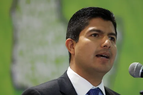 Rivera solicita alarmas sísmicas al Cenapred