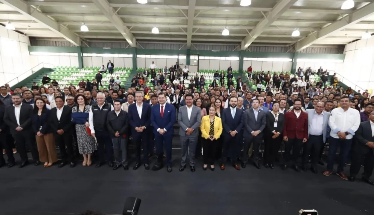 Taller de Planeación Estratégica Municipal 2024