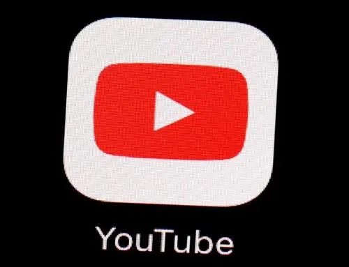 Mucho cuidado si intentas subir un vídeo de retos o bromas a YouTube