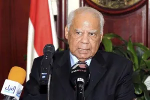 Primer ministro egipcio incluirá en gabinete a musulmanes