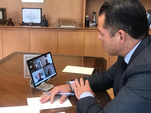 Poder Judicial transparenta su función mediante difusión de las versiones públicas de sentencia