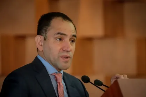 Tensiones en Medio Oriente han tenido afectación mínima sobre el peso: Arturo Herrera