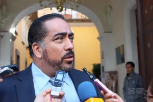 Rafael Micalco confirma: No habrá alianza con el PRD