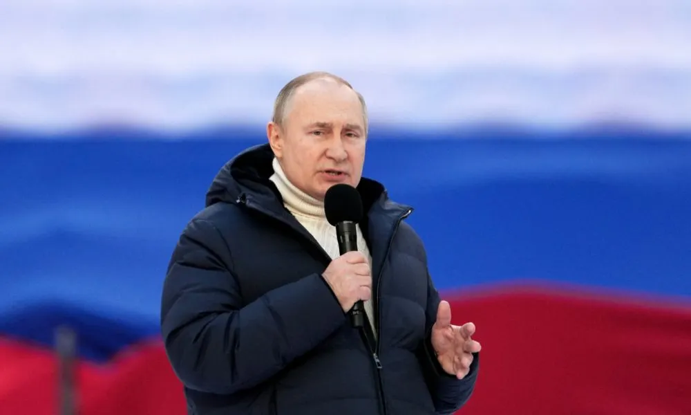 Rusia anuncia “acercamiento” de posturas con Ucrania