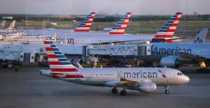 Anuncia nuevo vuelo directo de Los Ángeles, California a Mazatlán por American Airlines