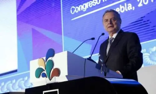 Sener confirma oleoducto entre EU y México