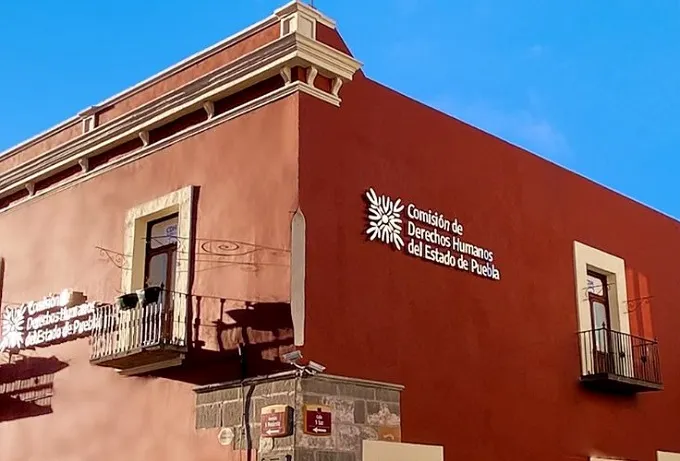 CDH Puebla