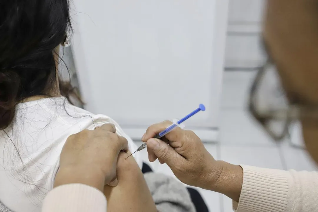 Vacuna Contra La Influenza