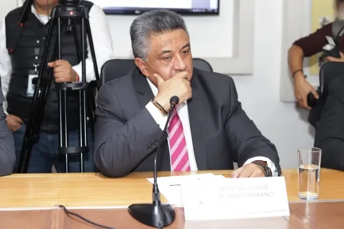 Informe de entrega-recepción de la Auditoría, antes de fin de año
